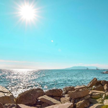 Letmalaga Banos Del Carmen One Apartment Екстериор снимка