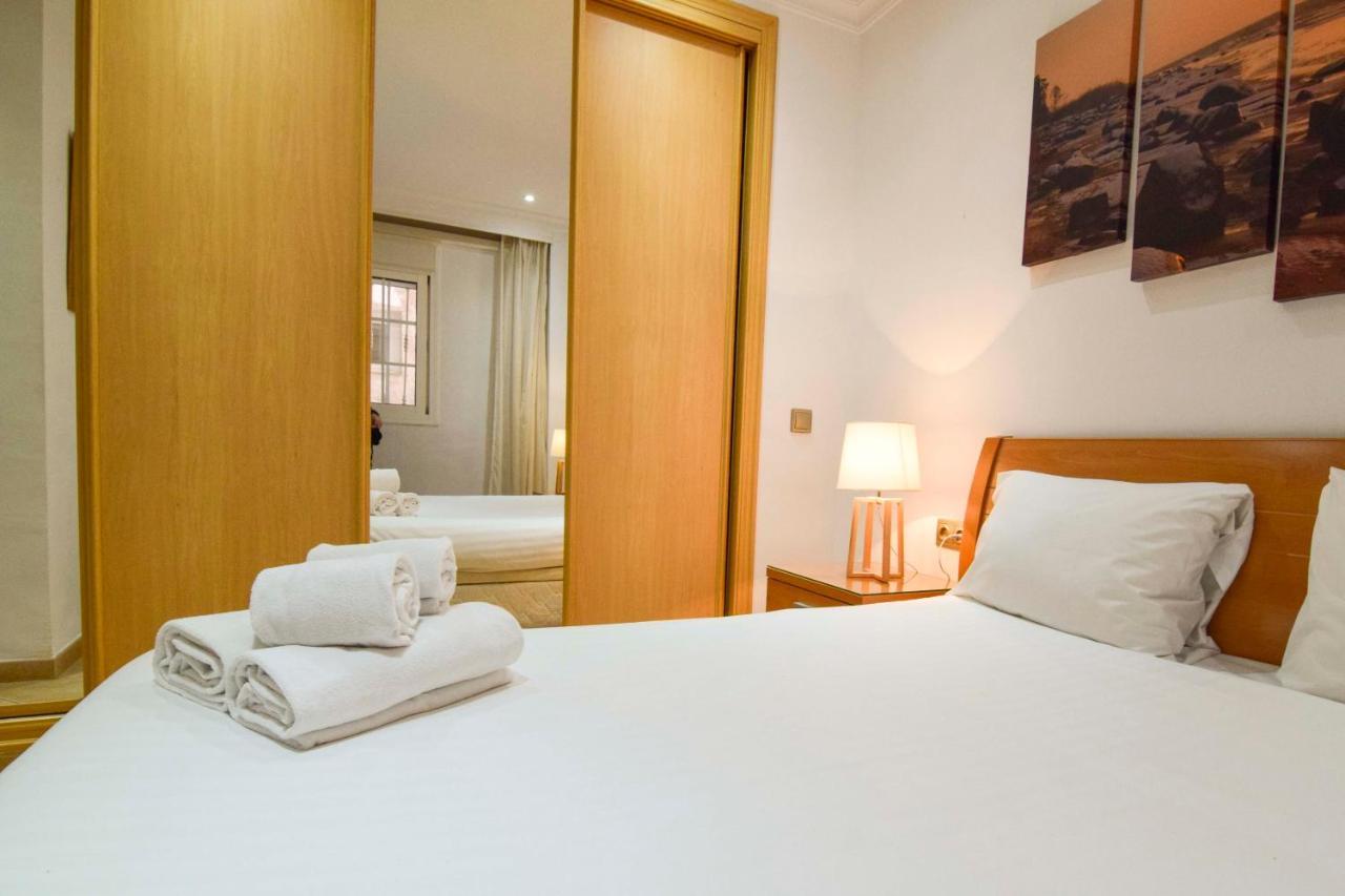 Letmalaga Banos Del Carmen One Apartment Екстериор снимка