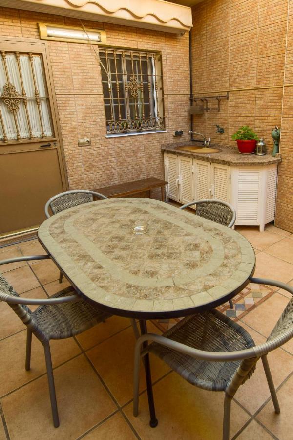 Letmalaga Banos Del Carmen One Apartment Екстериор снимка