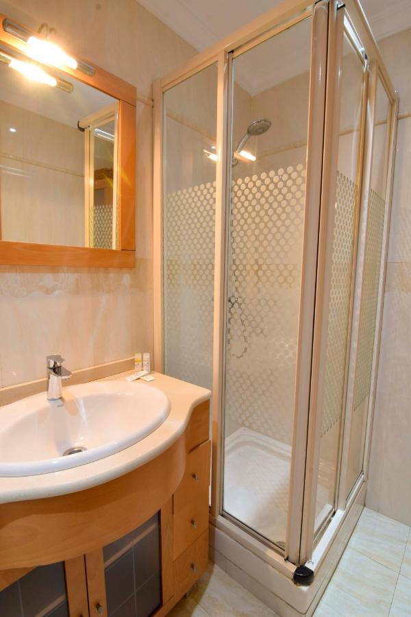 Letmalaga Banos Del Carmen One Apartment Екстериор снимка