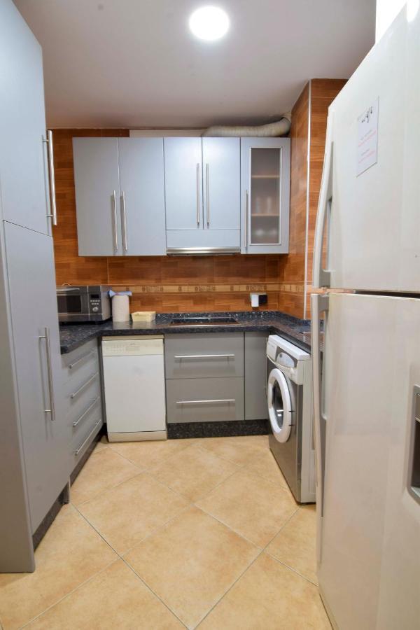 Letmalaga Banos Del Carmen One Apartment Екстериор снимка