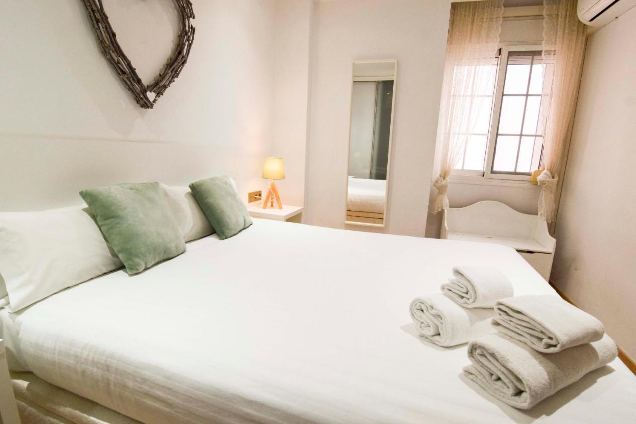 Letmalaga Banos Del Carmen One Apartment Екстериор снимка