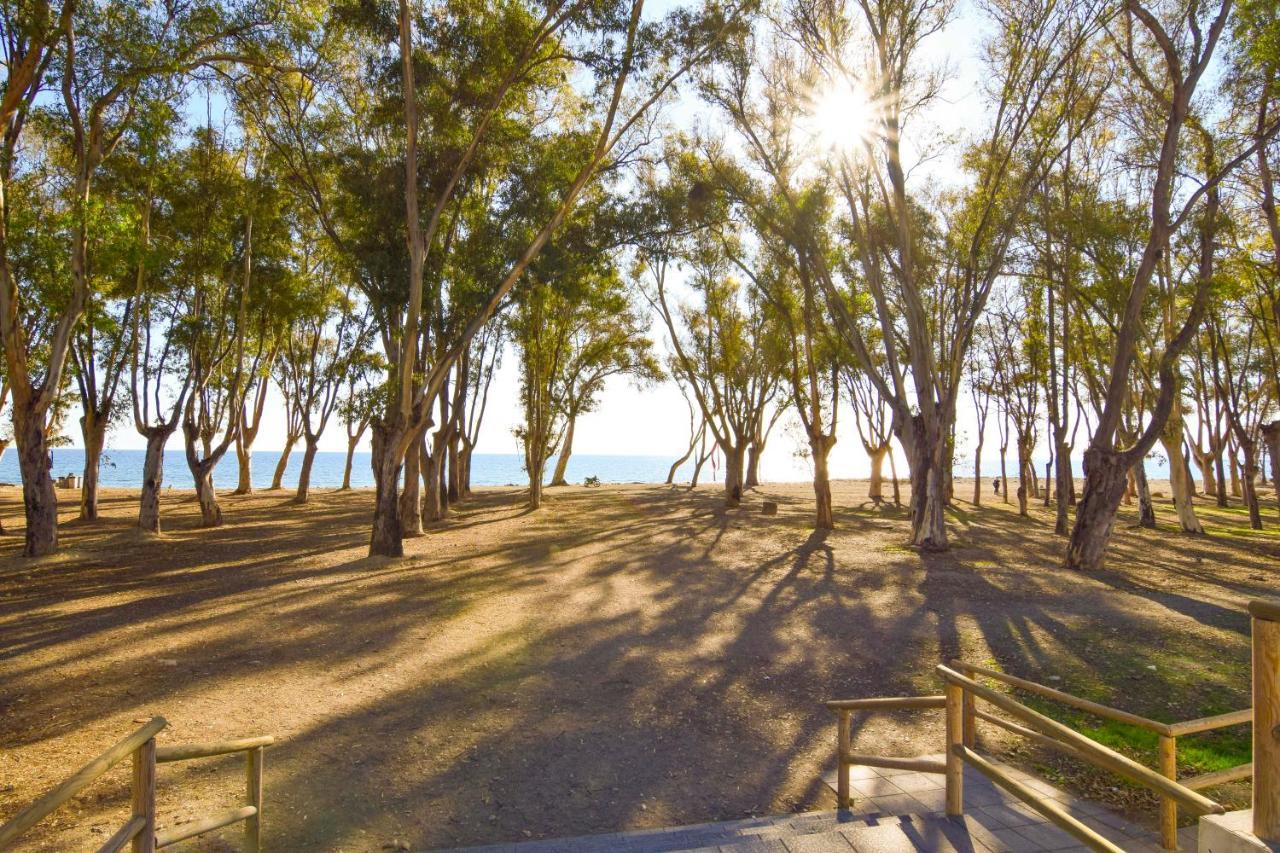 Letmalaga Banos Del Carmen One Apartment Екстериор снимка
