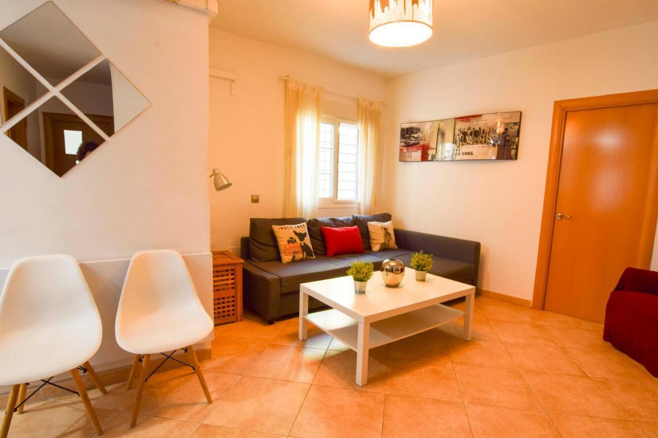 Letmalaga Banos Del Carmen One Apartment Екстериор снимка