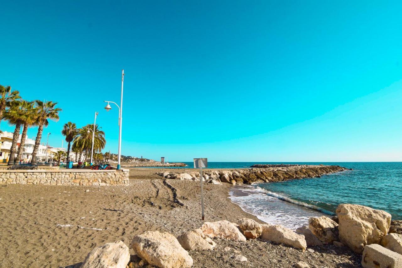 Letmalaga Banos Del Carmen One Apartment Екстериор снимка