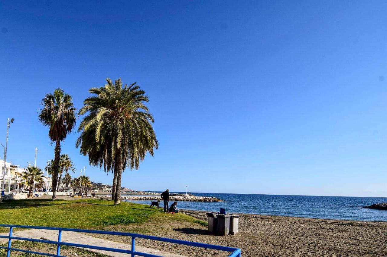 Letmalaga Banos Del Carmen One Apartment Екстериор снимка