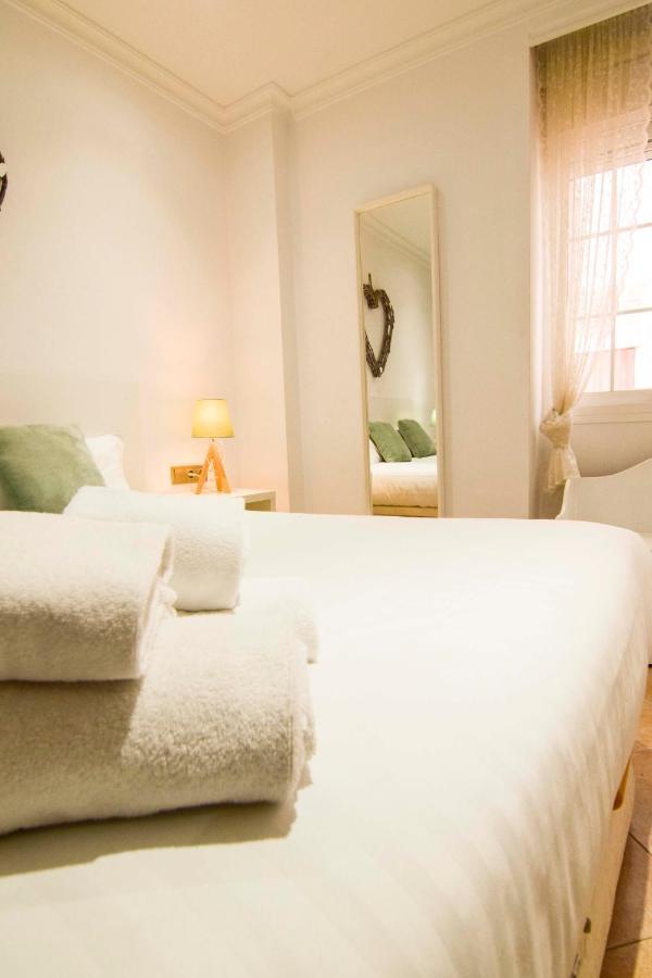 Letmalaga Banos Del Carmen One Apartment Екстериор снимка