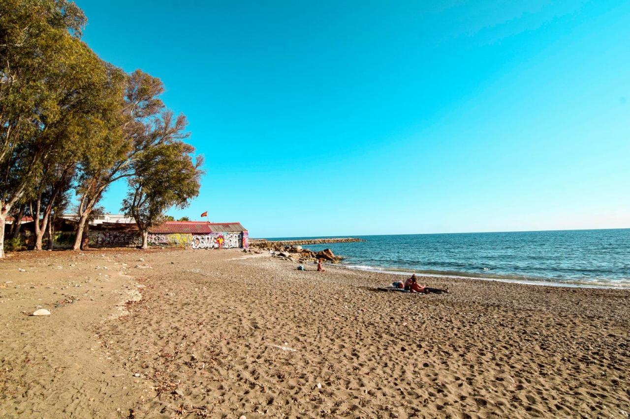 Letmalaga Banos Del Carmen One Apartment Екстериор снимка
