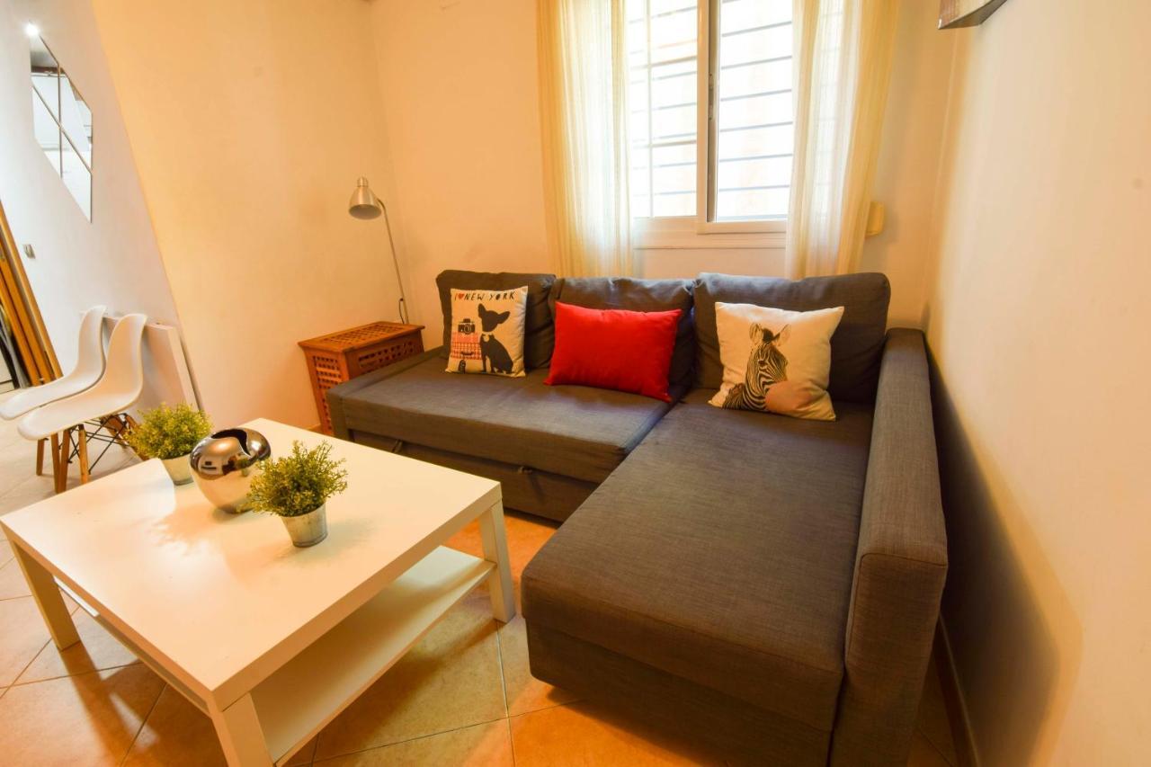 Letmalaga Banos Del Carmen One Apartment Екстериор снимка