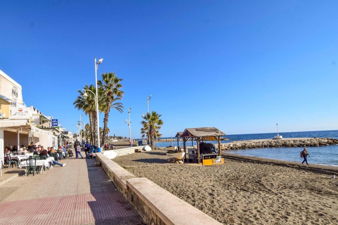 Letmalaga Banos Del Carmen One Apartment Екстериор снимка